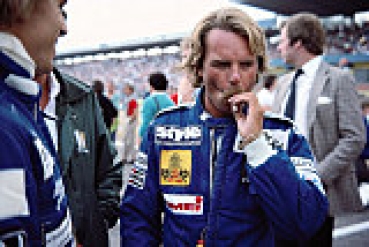 1983 00 Race of Champion / Brands Hatch